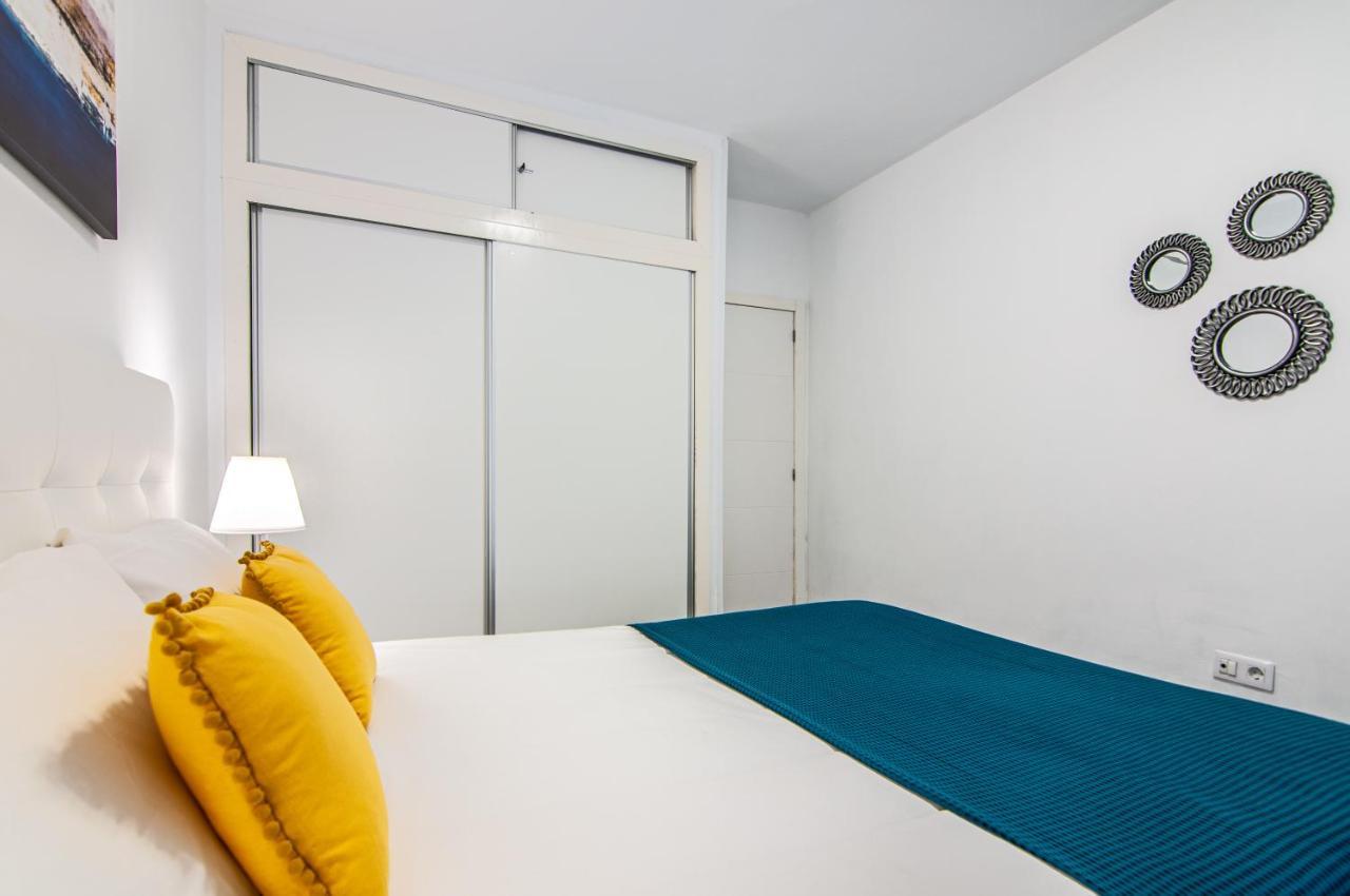 Central 2 Bedroom Apartment Playa De Las Americas Exterior photo